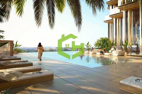 Business Bay、Dubai、UAE にある二世帯用住宅販売中 2ベッドルーム、203.7 m2、No632295 - 写真 15