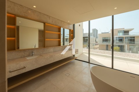 Villa in Dubai Hills Estate, UAE 5 bedrooms, 963.5 sq.m. № 632289 - photo 12