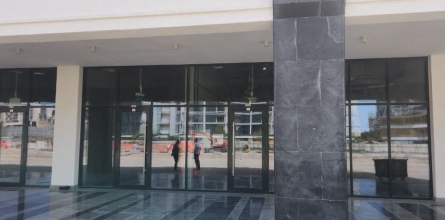 Shop i Meydan, Dubai, UAE 31.2 kvm № 658967