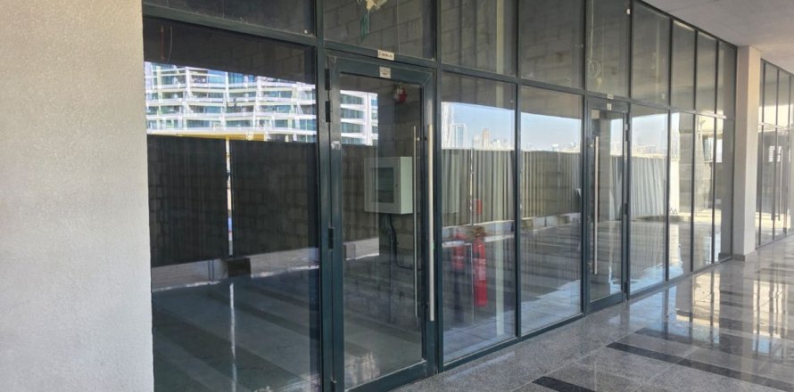 Veikals Meydan, Dubaijā, AAE 31.2 m2 Nr. 658967