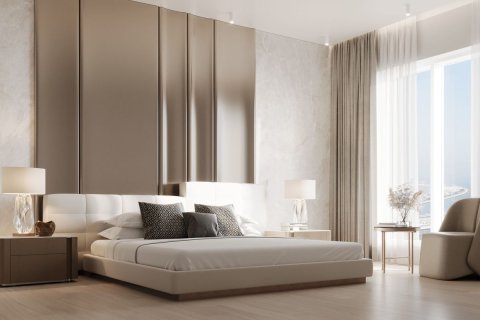 بانتهاوس للبيع في مرسى دبي، دبي، الإمارات العربية المتحدة 5 غرفة نوم ، 376.1 متر مربع ، رقم 658966 - صورة 6