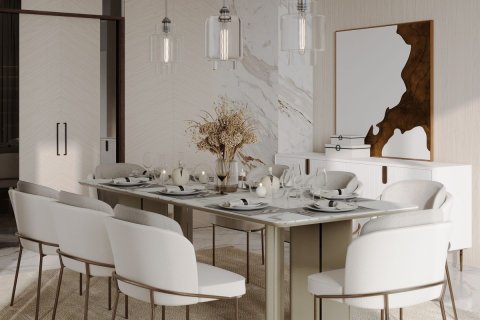 بانتهاوس للبيع في مرسى دبي، دبي، الإمارات العربية المتحدة 5 غرفة نوم ، 376.1 متر مربع ، رقم 658966 - صورة 9