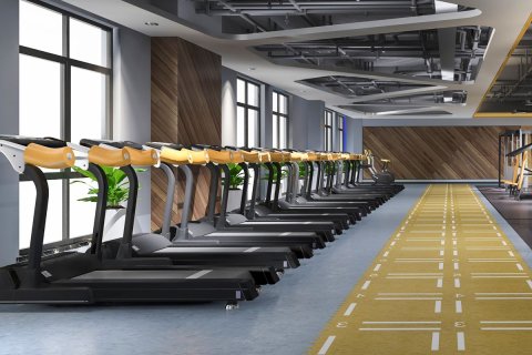 بانتهاوس للبيع في مرسى دبي، دبي، الإمارات العربية المتحدة 5 غرفة نوم ، 376.1 متر مربع ، رقم 658966 - صورة 17