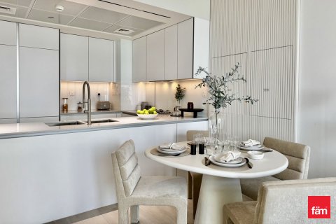 Apartemen di Dubai, UEA 1 kamar tidur, 78.9 m2 nomor 658964 - foto 11