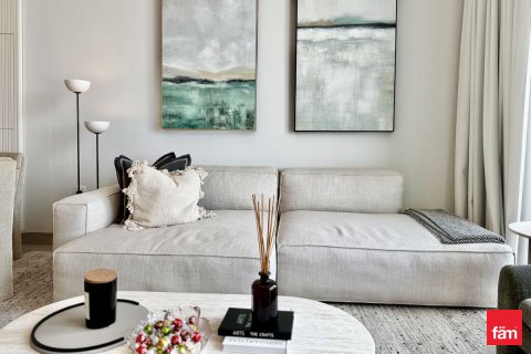 Apartemen di Dubai, UEA 1 kamar tidur, 78.9 m2 nomor 658964 - foto 10