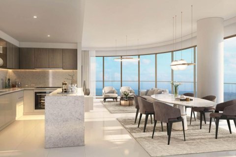 Apartment in Dubai Harbour, UAE 2 bedrooms, 108.3 sq.m. № 658963 - photo 2