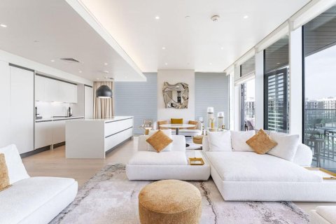 Müüa korter asukohaga Dubai Harbour, AÜE: 2 magamistoaga, 108.3 m² Nr 658963 - pilt 9