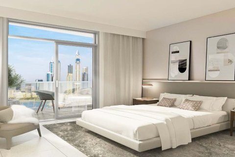 Apartment in Dubai Harbour, UAE 2 bedrooms, 108.3 sq.m. № 658963 - photo 9