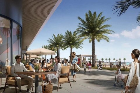 Apartment in Dubai Harbour, UAE 2 bedrooms, 108.3 sq.m. № 658963 - photo 10