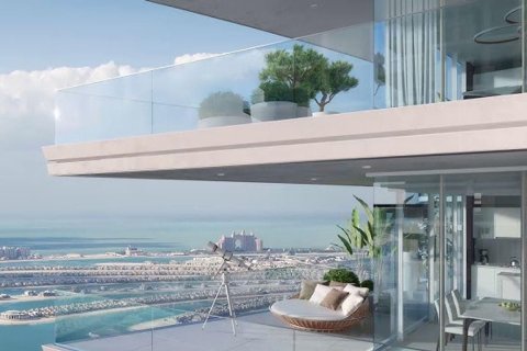 Apartment in Dubai Harbour, UAE 2 bedrooms, 108.3 sq.m. № 658963 - photo 4