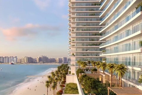 Müüa korter asukohaga Dubai Harbour, AÜE: 2 magamistoaga, 108.3 m² Nr 658963 - pilt 10