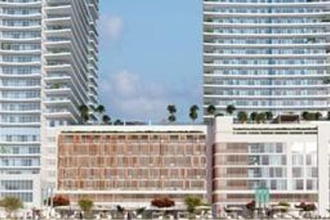 Müüa korter asukohaga Dubai Harbour, AÜE: 2 magamistoaga, 108.3 m² Nr 658963 - pilt 13