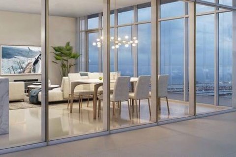 Müüa korter asukohaga Dubai Harbour, AÜE: 2 magamistoaga, 108.3 m² Nr 658963 - pilt 11