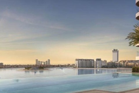 Müüa korter asukohaga Dubai Harbour, AÜE: 2 magamistoaga, 108.3 m² Nr 658963 - pilt 6