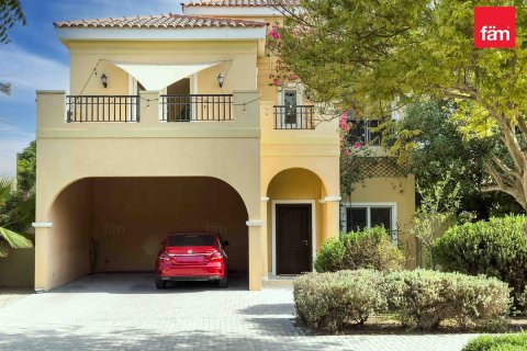 Villa sa Dubai, UAE 5 silid-tulugan, 561.6 sq.m. № 658962 - larawan 4