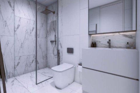 Appartement à vendre à Business Bay, Dubai, EAU 40.3 m2 № 658968 - photo 7