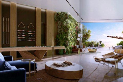 Appartement à vendre à Business Bay, Dubai, EAU 40.3 m2 № 658968 - photo 10