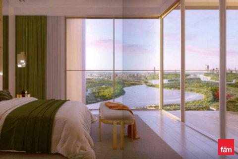 Appartement à vendre à Business Bay, Dubai, EAU 40.3 m2 № 658968 - photo 6