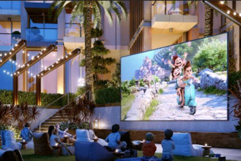 Appartement à vendre à Business Bay, Dubai, EAU 40.3 m2 № 658968 - photo 9