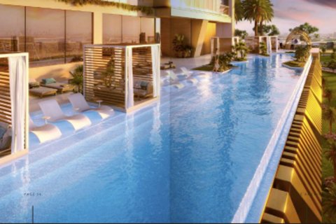 Appartement à vendre à Business Bay, Dubai, EAU 40.3 m2 № 658968 - photo 12