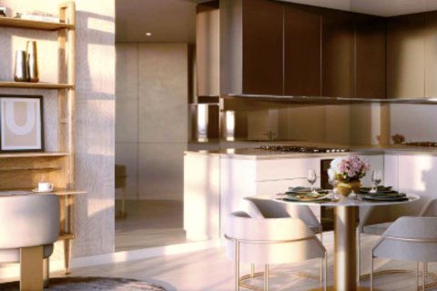 Appartement à vendre à Business Bay, Dubai, EAU 40.3 m2 № 658968 - photo 3