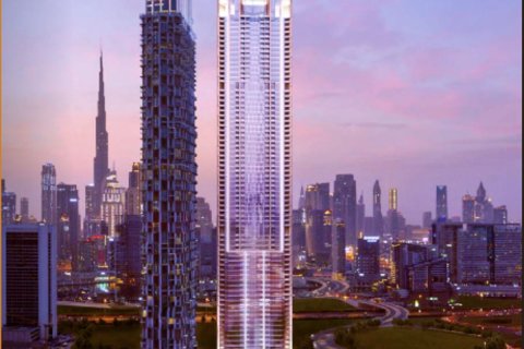 Appartement à vendre à Business Bay, Dubai, EAU 40.3 m2 № 658968 - photo 14