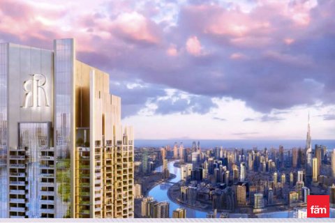 Appartement à vendre à Business Bay, Dubai, EAU 40.3 m2 № 658968 - photo 13