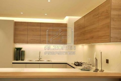 Apartament në Al Zorah, Ajman, Emiratet e Bashkuara Arabe 1 dhomë gjumi, 77.4 m2. № 583065 - Foto 4