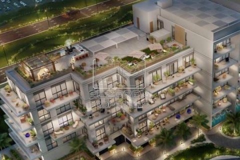 Apartament në Al Zorah, Ajman, Emiratet e Bashkuara Arabe 1 dhomë gjumi, 77.4 m2. № 583065 - Foto 11