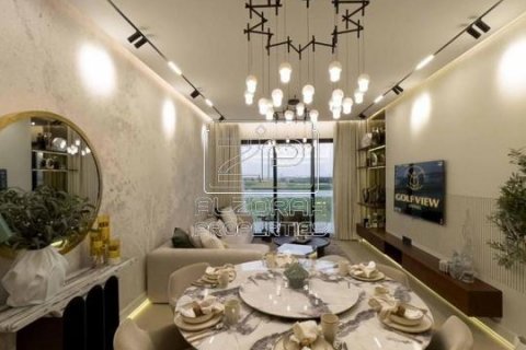 Apartament në Al Zorah, Ajman, Emiratet e Bashkuara Arabe 1 dhomë gjumi, 77.4 m2. № 583065 - Foto 3