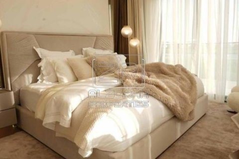 Apartament në Al Zorah, Ajman, Emiratet e Bashkuara Arabe 1 dhomë gjumi, 77.4 m2. № 583065 - Foto 6