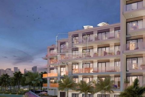 Apartament në Al Zorah, Ajman, Emiratet e Bashkuara Arabe 1 dhomë gjumi, 77.4 m2. № 583065 - Foto 1