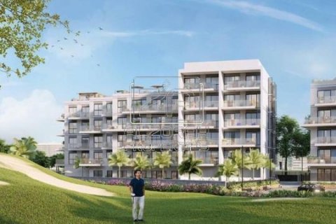 Apartament në Al Zorah, Ajman, Emiratet e Bashkuara Arabe 1 dhomë gjumi, 77.4 m2. № 583065 - Foto 26