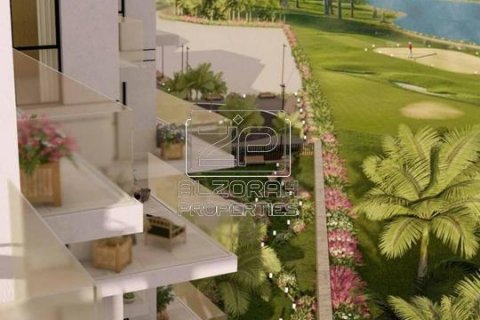 Apartament në Al Zorah, Ajman, Emiratet e Bashkuara Arabe 1 dhomë gjumi, 77.4 m2. № 583065 - Foto 9