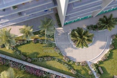 Apartament në Al Zorah, Ajman, Emiratet e Bashkuara Arabe 1 dhomë gjumi, 77.4 m2. № 583065 - Foto 8