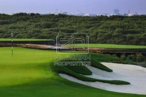 Apartament në Al Zorah, Ajman, Emiratet e Bashkuara Arabe 1 dhomë gjumi, 77.4 m2. № 583065 - Foto 24