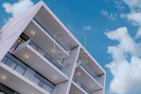 Apartament në Al Zorah, Ajman, Emiratet e Bashkuara Arabe 1 dhomë gjumi, 77.4 m2. № 583065 - Foto 2