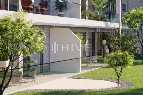 Apartment in Al Furjan, Dubai, UAE 1 bedroom, 67.6 sq.m. № 583039 - photo 2