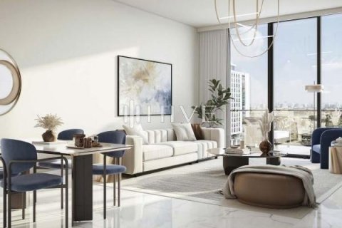 Apartment in Al Furjan, Dubai, UAE 1 bedroom, 67.6 sq.m. № 583039 - photo 7