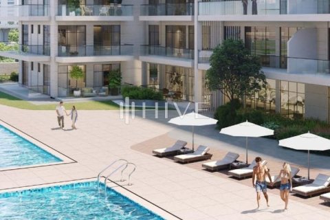 Apartment in Al Furjan, Dubai, UAE 1 bedroom, 67.6 sq.m. № 583039 - photo 10