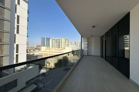 Apartment in Dubai Land, Dubai, UAE 2 bedrooms, 117.2 sq.m. № 583038 - photo 3