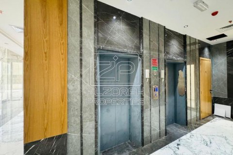 Al Zorah, Ajman, UAE의 판매용 아파트 침실 1개, 88.3제곱미터 번호 583063 - 사진 14
