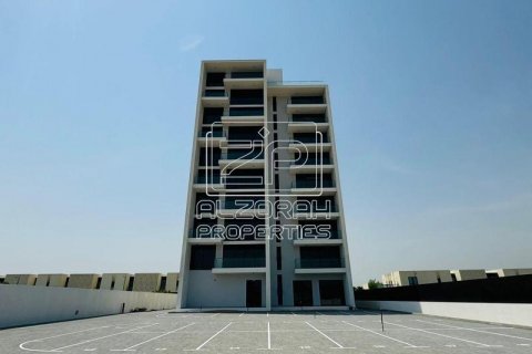 Al Zorah, Ajman, UAE의 판매용 아파트 침실 1개, 88.3제곱미터 번호 583063 - 사진 20
