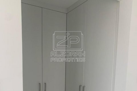 Al Zorah, Ajman, UAE의 판매용 아파트 침실 1개, 88.3제곱미터 번호 583063 - 사진 11