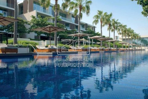 Byt v Al Zorah, Ajman, SAE 62.8 m² Č.: 583064 - fotografie 16