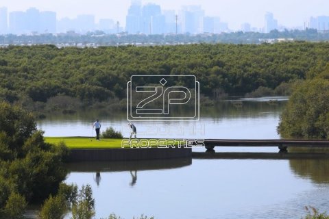 Byt v Al Zorah, Ajman, SAE 62.8 m² Č.: 583064 - fotografie 23