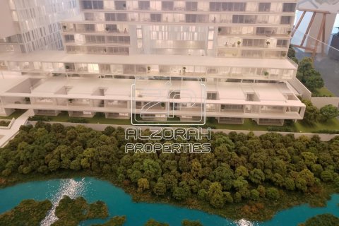 Byt v Al Zorah, Ajman, SAE 62.8 m² Č.: 583064 - fotografie 26