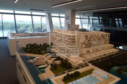Byt v Al Zorah, Ajman, SAE 62.8 m² Č.: 583064 - fotografie 25