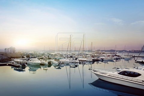 Byt v Al Zorah, Ajman, SAE 62.8 m² Č.: 583064 - fotografie 15