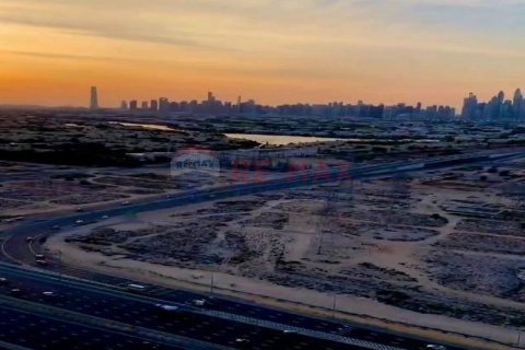 Byt v Jumeirah Village Circle, Dubai, SAE 1 ložnice, 63.9 m² Č.: 566568 - fotografie 1